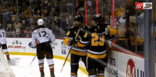 Pittsburgh Penguins Goal GIF - Pittsburgh Penguins Penguins Goal GIFs