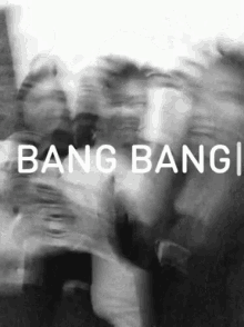 bang party