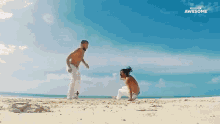 Capoeira People Are Awesome GIF - Capoeira People Are Awesome Acrobatic GIFs