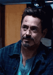 Tony Stark Robert Downey Jr GIF - Tony Stark Robert Downey Jr Rdj GIFs