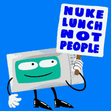 Stop Nuclear Weapons Nti GIF - Stop Nuclear Weapons Nti War GIFs