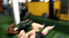 Bicycle Crunches Working Out GIF - Bicycle Crunches Working Out Exercise GIFs