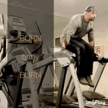 Working Out GIF - Working Out Fat GIFs