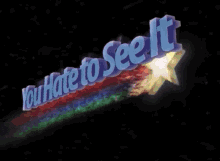 You Hate To See It GIF - You Hate To See It - Discover & Share GIFs