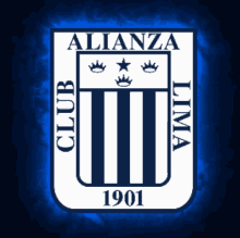 Alianza Lima Peru GIF - Alianza Lima Peru Alianza Campeon GIFs