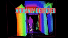 Anomaly Paranormal GIF - Anomaly Paranormal Anomaly Detected GIFs