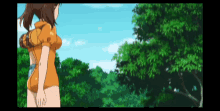 diane anime pose smile diane anime pose smile