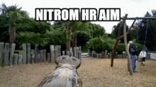 Nitrom Hein GIF - Nitrom Hein Osu GIFs