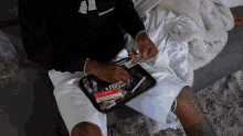 Rolling A Joint Wiz Khalifa GIF - Rolling A Joint Wiz Khalifa Ski Weedmix Song GIFs