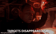 Targets Disappeared Sir Cant See The Targets Anymore GIF - Targets Disappeared Sir Cant See The Targets Anymore Targets Are Nowhere To Be Found GIFs