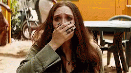 Shocked GIF - Shocked Horrified Scared - Descubre & Comparte GIFs