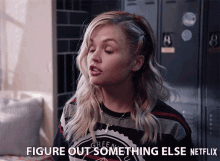 Figure Out Something Else Figure It Out GIF - Figure Out Something Else Figure It Out You Can Figure It Out GIFs