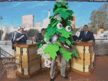Tree Dance GIF - Stanford Fear The Tree Arbor Day GIFs