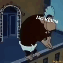 Mc Kevin GIF - Mc Kevin GIFs