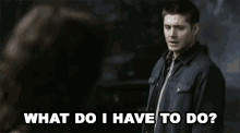 ackles do