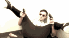 joji pink guy gun joji pink guy gun