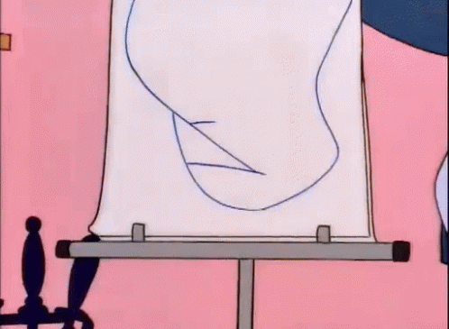 Llevo media hora sin comprender este dibujo