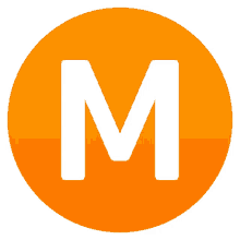 symbol m
