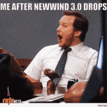 Newwind Minecraft GIF - Newwind Minecraft Server GIFs