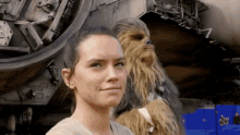 Star Wars Rey GIF - Star Wars Rey Daisy Ridley GIFs