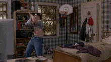 American Pie GIF - American Pie Sexy Time Undress GIFs