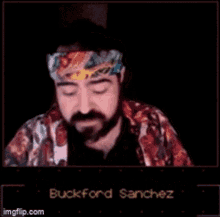 Buckford Sanchez Brian Soria GIF - Buckford Sanchez Brian Soria Phantasmasoria GIFs
