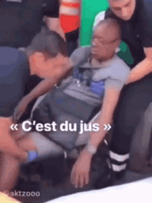 cest du jus charlinox ricard pastis carry cest du jus charlinox ricard pastis carry