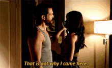 Frank Delfino Laurel GIF - Frank Delfino Laurel How To Get Away With Murder GIFs