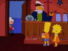 simpsons dance