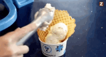 Partiu Sorveteria / Quero Sorvete / Servindo Sorvete GIF - Ice Cream Ice Cream Shop GIFs