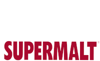 Supermalt Sticker - Supermalt Stickers