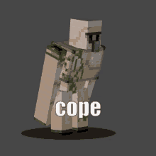 johncope cope