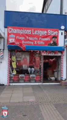 liverpool store funny