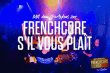 Frenchcore GIF - Frenchcore GIFs