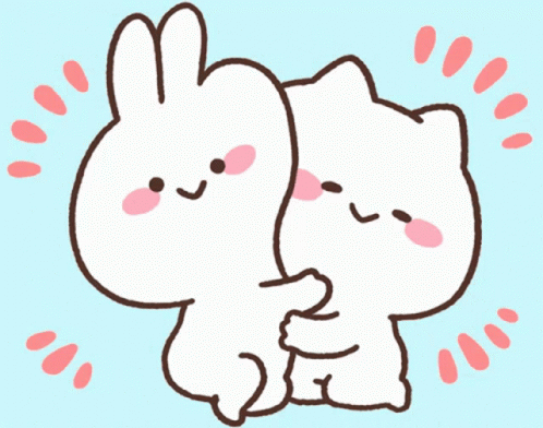 mimineko-bunny.gif