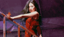 elyswisnoto seulgi sexy red red velvet elyswisnoto seulgi sexy red red velvet