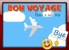 Voyage Bon GIF - Voyage Bon Travel GIFs