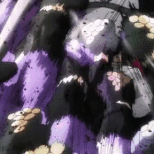 jjba jojo ora barrage jo jos bizarre adventure