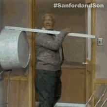 Im Leaving Fred G Sanford GIF - Im Leaving Fred G Sanford Sanford And Son GIFs