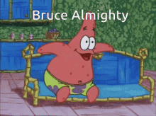 Bruce Almighty Lukas GIF - Bruce Almighty Lukas Patrick GIFs
