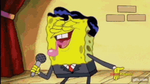 cool toohottohandle spongebob squarepants meme music