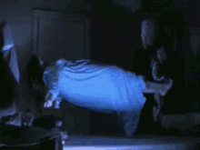 The Exorcist GIF - The Exorcist Nightmare GIFs