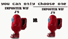 imposter