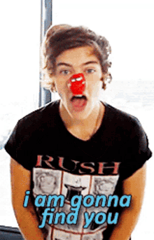 Harry Styles Find You GIF - Harry Styles Find You Finding GIFs