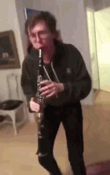 Inollk Playing Trumpet GIF - Inollk Playing Trumpet GIFs