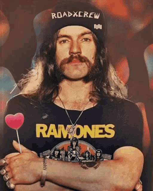 Motorhead Lemmy GIF - Motorhead Lemmy Kilmister - Discover &amp; Share GIFs