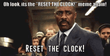 Reset The Clock GIF - Reset The Clock GIFs