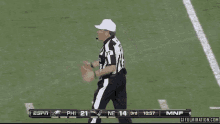 Foul Referee GIF - Foul Referee GIFs