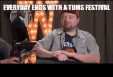 tumsfestival rlm smile tumsfestival rlm smile