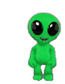 pls alien